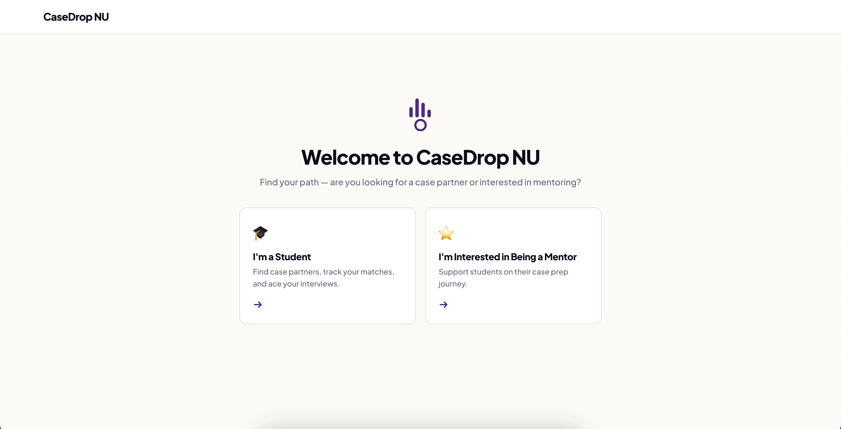 CaseDrop screenshot 1