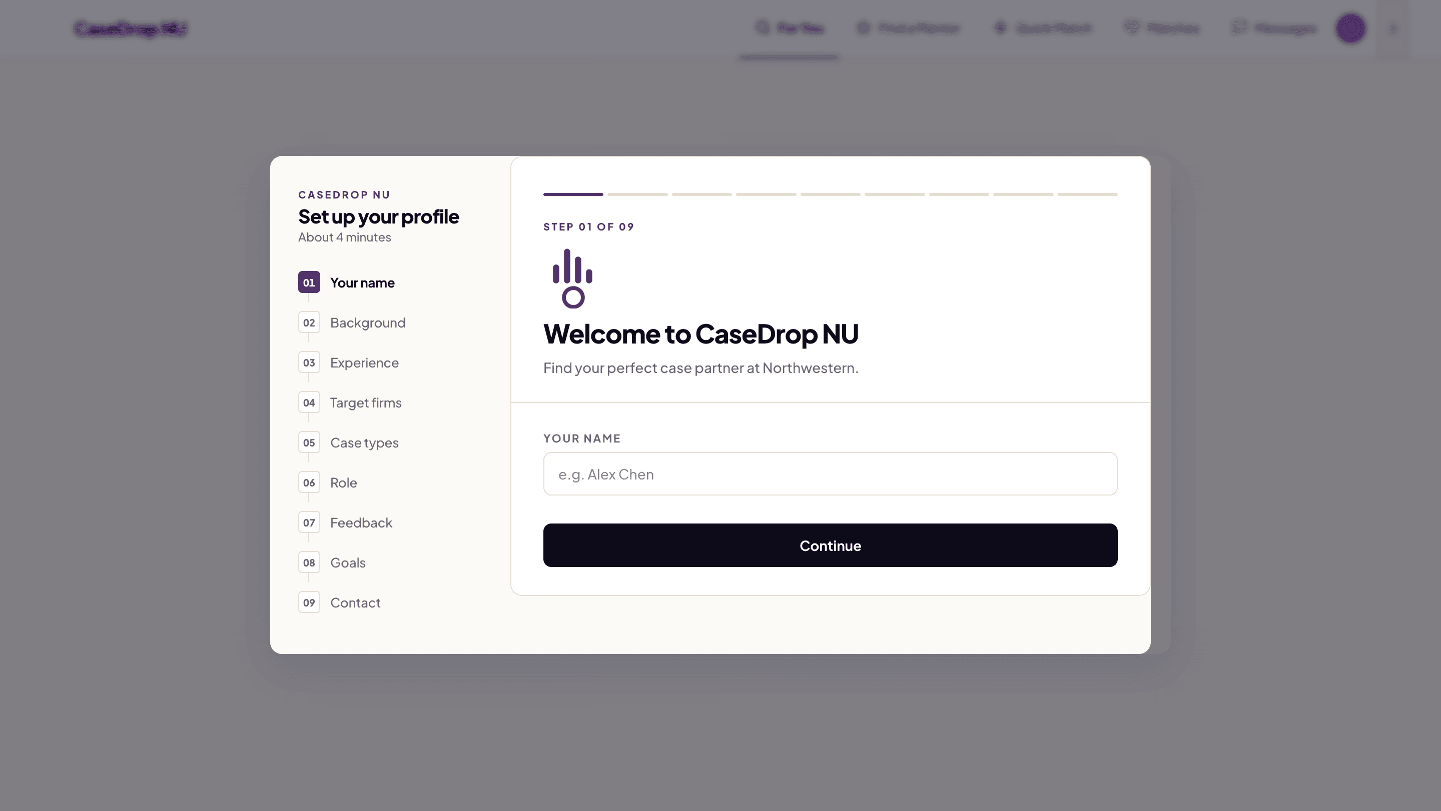 CaseDrop screenshot 2