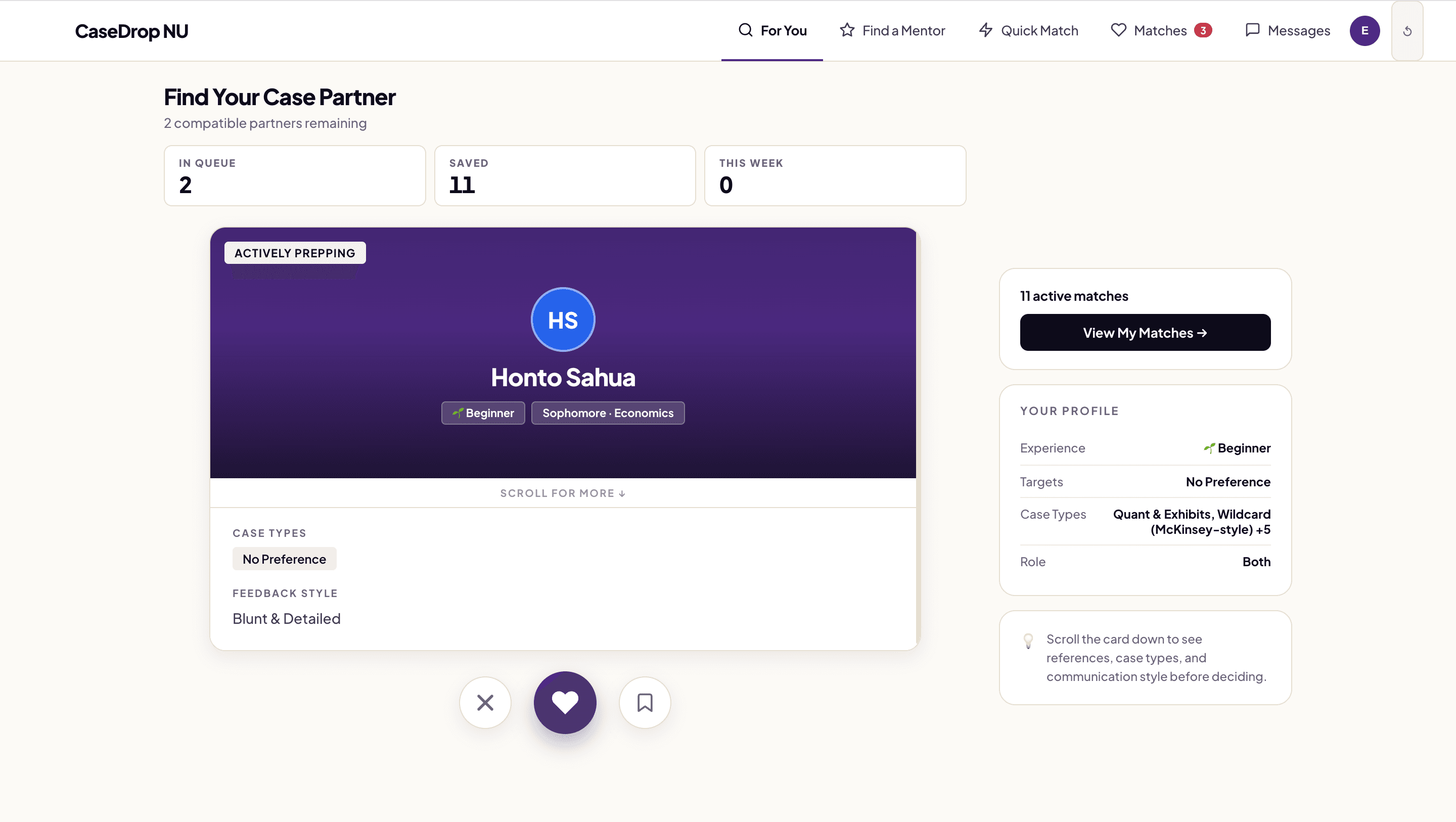 CaseDrop screenshot 3